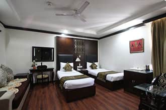 فندق كوربوريت بوينت, New Delhi 3